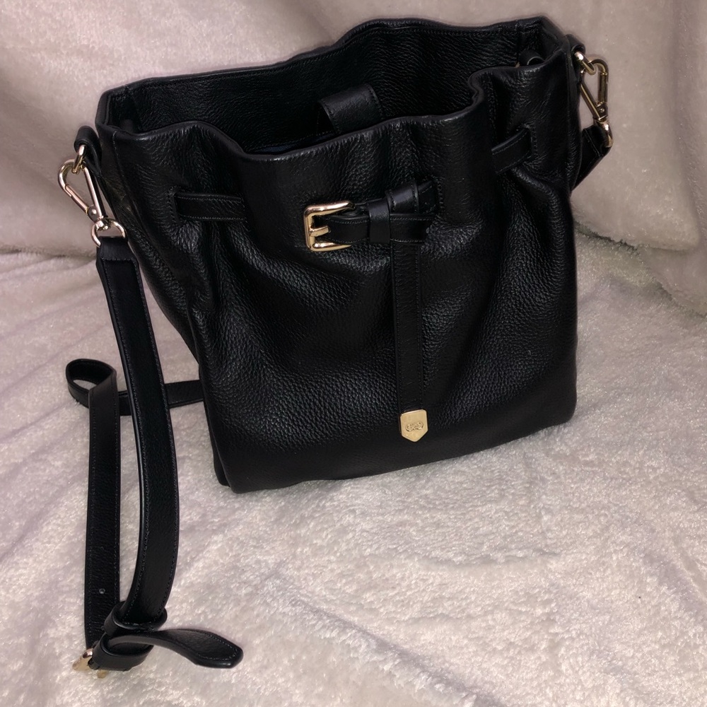 Authentic Cole Haan purse